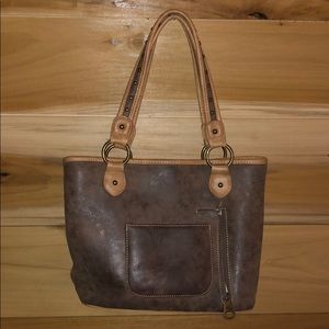 Montana West Bags - Concealed Carry Handbag Montana West Bags - Concealed Carry Handbag